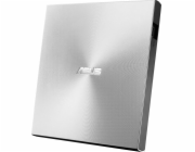 Asus SDRW-08U8M-U ZD USB Typ-C stríbrná