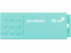 GOODRAM Flash Disk 16GB UME3 CARE, USB 3.0 45021307