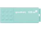 GOODRAM Flash Disk 128GB UME3 CARE, USB 3.0 PAMGORFLD0422