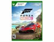 Forza Horizon 5