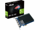 ASUS GT730-4H-SL-2GD5, GT 730, 2GB GDDR5, 4xHDMI