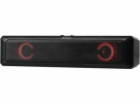 Rebel Computer Soundbar Speaker