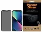 PanzerGlass PanzerGlass E2E Microfracture iPhone 13/13 Pr...