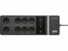 APC Back-UPS BE850G2-GR - Emergency power supply 8x socke...