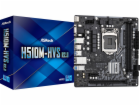 Základní deska ASRock Sc LGA1200 H510M-HVS R2.0, Intel H5...