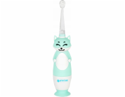 Oromed Oro-kids sonic toothbrush blue