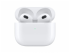 Apple AirPods bezdrátová sluchátka (2021) bílá MME73ZM/A