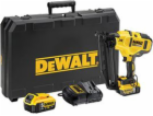 DeWALT DCN660P2-QW XR LI-ION 18V 2 Speed ??Nailer with Br...