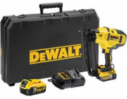 DeWALT DCN660P2-QW XR LI-ION 18V 2 Speed ??Nailer with Brushless Motor