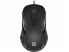 Kabelová myš Defender Defender Mouse STANDARD MB-580