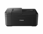 Canon PIXMA TR4650 - PSCF/ A4/ 8,8/4,4ppm/ až 4800x1200dpi/ WiFi/ USB/ Duplex/ ADF/ černá