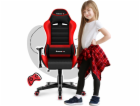 Gaming chair for children Huzaro HZ-Ranger 6.0 Red Mesh b...