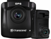 Transcend DrivePro 620 kamera vc. 2x 32GB microSDHX