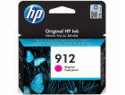 HP 912 Magenta, 3YL78AE