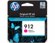 HP 912 Magenta, 3YL78AE