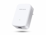 MERCUSYS ME10 WiFi4 Extender/Repeater (N300,2,4GHz,1x100Mb/s LAN)