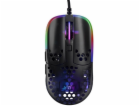 XTRFY XF305 Gaming Mouse MZ1 RGB Rail