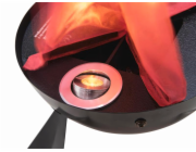 Eurolite LED Flame Light 250