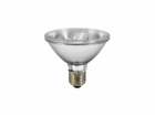 OMNILUX lampa PAR-30 240V E-27 18 LED 5mm žlutá