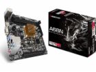 Biostar A68N-2100K Mainboard,AMD E16010, Socket BGA FT3B ...