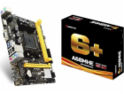 Biostar A68MHE, mATX, soc. AMD FM2+, A68H, DDR3