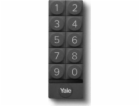 Yale 05/301000/BL numeric keypad Bluetooth Black