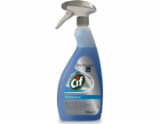 Cif Professional Window Cleaner 750 ml