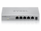 Zyxel MG-105 5-port 2,5Gigabit Ethernet Desktop Switch