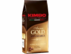 Kimbo Aroma Gold 100% Arabica zrnková Káva 1000 g