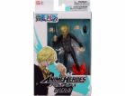 Akční figurka One Piece Anime Heroes – Sanji (AH36933)