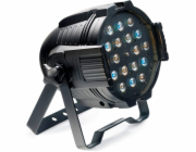 Reflektor Stagg, 18 ks LED diod / 3 W