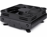 NOCTUA chladič procesoru NH-L9i 17xx chromax.black