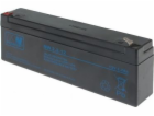 MPL MW POWER MW 2.2-12 UPS battery Lead-acid accumulator ...