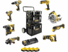 Dewalt DCK853P4-QW