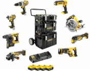 Dewalt DCK853P4-QW