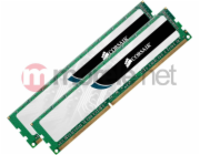 DIMM 8 GB DDR3-1600 (2x 4 GB) Dual-Kit, Arbeitsspeicher