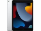 Apple iPad 10.2 (2021) 256GB Wi-Fi Silver MK2P3FD/A