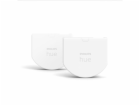 Philips Hue Wall Switch Module Twin Pack