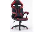 GAMING SWIVEL CHAIR DRIFT RED