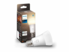 Philips Hue LED Lamp E27 9,5W 1100lm White