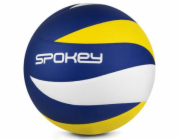 Spokey BUMP II Volejbalový míč modrý vel. 5