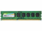 SILICON POWER DDR3 UDIMM Paměť RAM 1600 MHz CL11 1.5V 8 G...