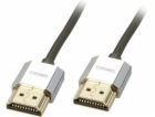 Kabel Lindy CROMO Slim High Speed HDMI s Ethernetem