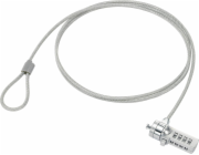 Bezpečnostní kabel LogiLink NBS002