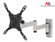 Maclean TV Mount  max VESA 200x200  repositioning protection  13-42   up to 20kg  black  MC-675