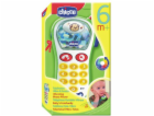 Chicco CHICCO Telefon s fotoaparátem – 60067