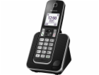 Panasonic KX-TGD310 telephone DECT telephone Caller ID Bl...