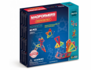 Magformers Creator 60 kusů - GXP-593212