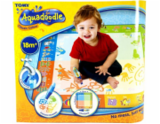 Tomy Aquadoodle Mat Classic barva (GXP-616060)