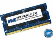 4GB SO DDR3 1333Mhz OWC pro Apple MacBook Pro Unibody 2011 , iMac 2011 OWC1333DDR3S4GB